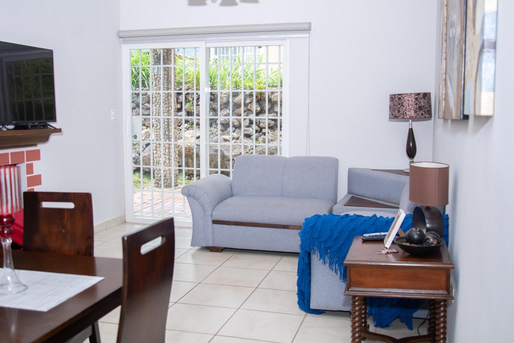 Casa Estilo Cabana “Villa Sol” En Alto Bajo Boquete Exterior foto